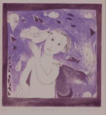 Petit paradis  katrien caymax