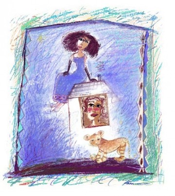 Princesa - Katrien Caymax