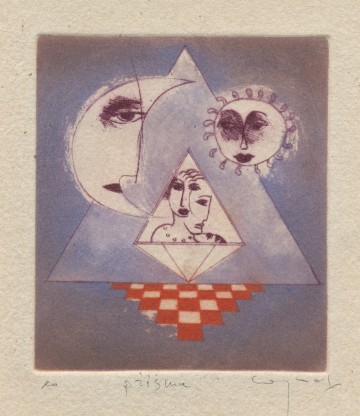 Prisma   katrien caymax