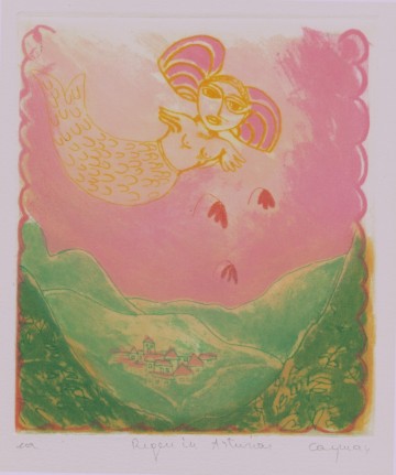 Regen in asturias   katrien caymax