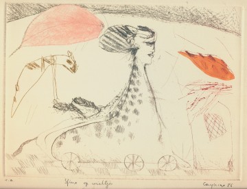 Sfinx op wieltjes   katrien caymax