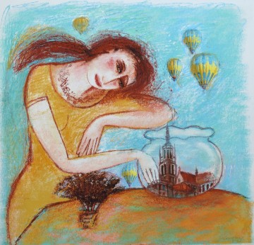 Soms denk ik aan breda