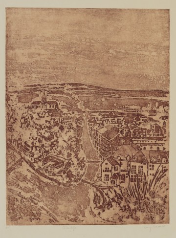 Stadje   katrien caymax