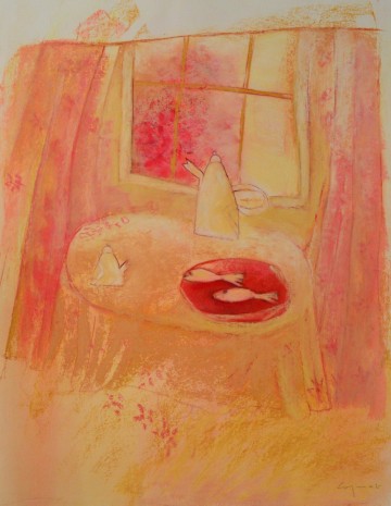 Stilleven   katrien caymax