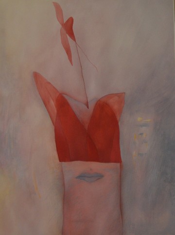 Tete   katrien caymax