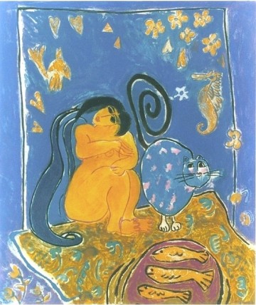 The house - Katrien Caymax