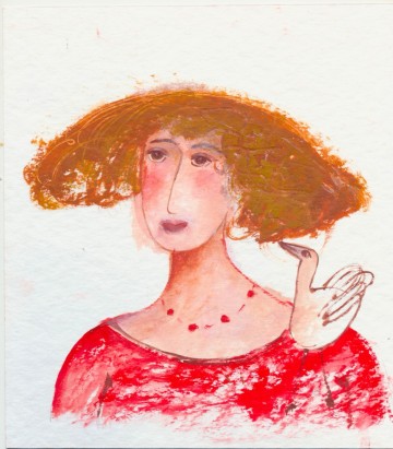 Tristesse   katrien caymax