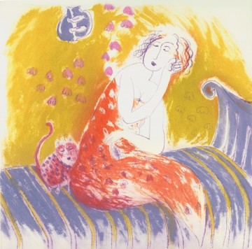 Try on your new perfume