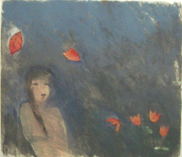 tulpen - Katrien Caymax