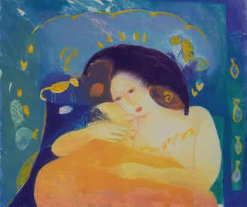 Vertroosting   katrien caymax