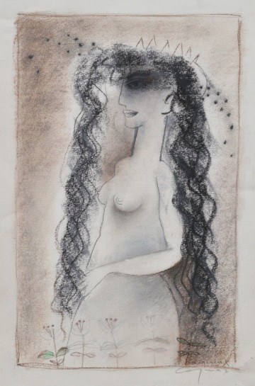 Vijf bloempjes   katrien caymax