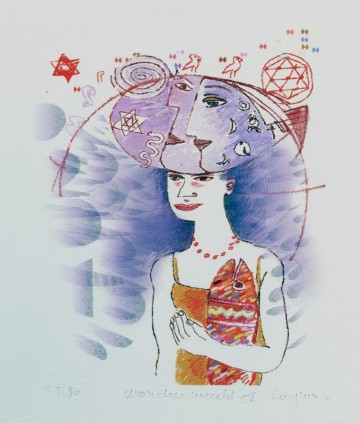 Wondere wereld 1   katrien caymax