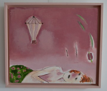 Zwiebeltje katrien caymax